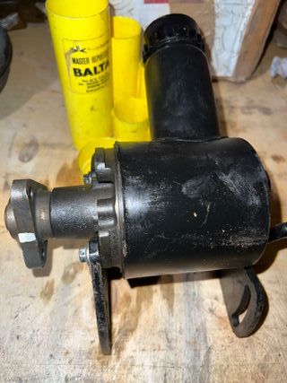HE26205 - Bomba servo freno ROVER MONTEGO