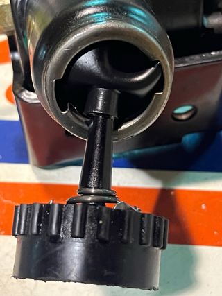 HE26205 - Bomba servo freno ROVER MONTEGO
