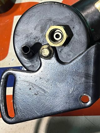 HE26205 - Bomba servo freno ROVER MONTEGO