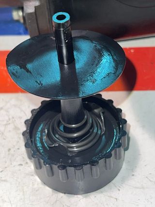 HE26205 - Bomba servo freno ROVER MONTEGO