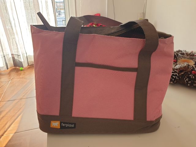 Transportin para mascotas