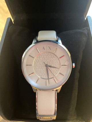 Armani Exchange