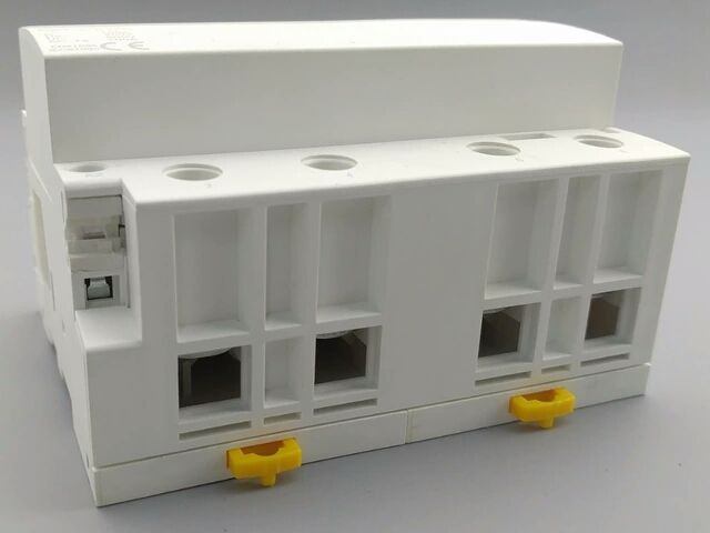 CONTACTOR 63A-230V-2P NUEVO.