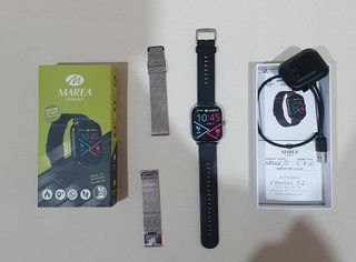 SmartWatch Marea B58006 de segunda mano por 25 EUR en Espinardo en WALLAPOP
