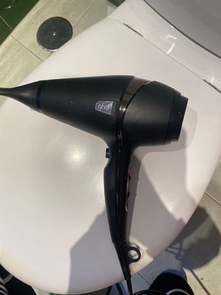 Secador de Pelo Ghd. Air de segunda mano por 60 EUR en Mora en WALLAPOP