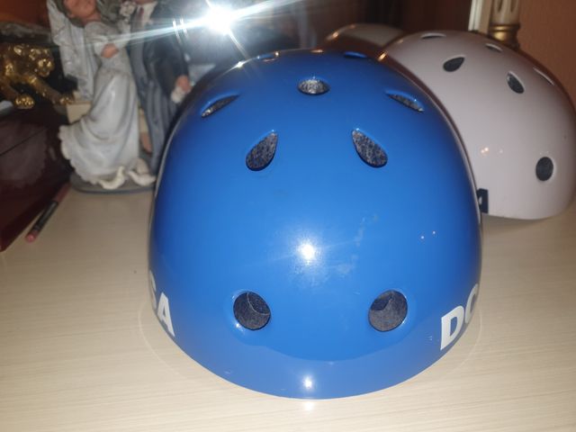 casco Dc