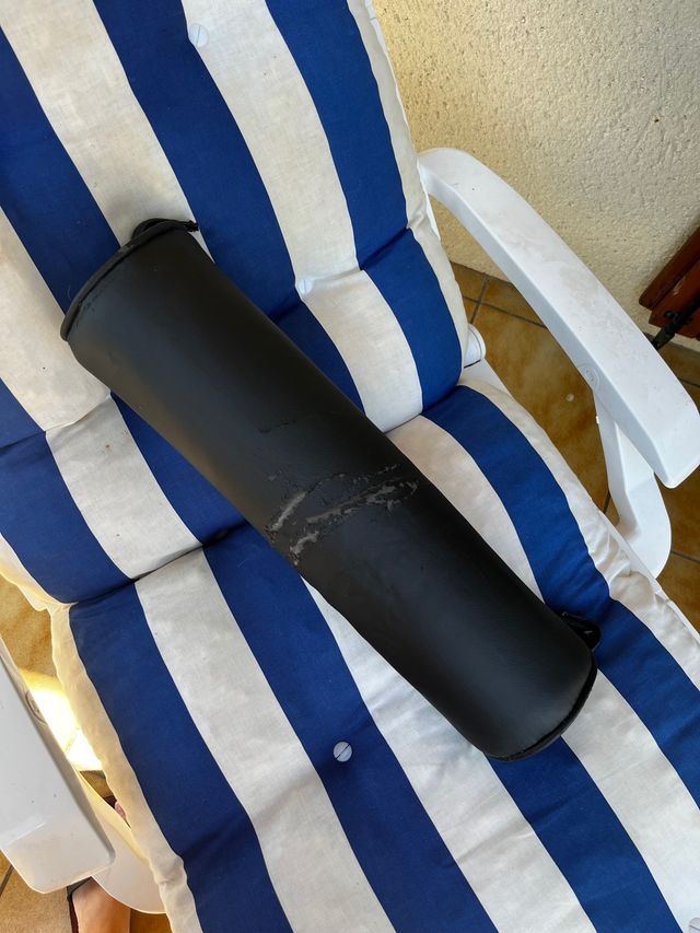 Chaiselongue Le Corbusier