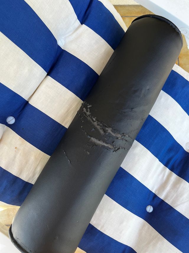 Chaiselongue Le Corbusier