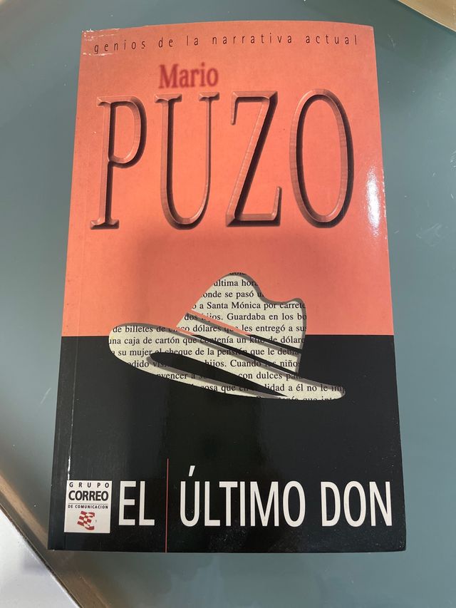 El último Don