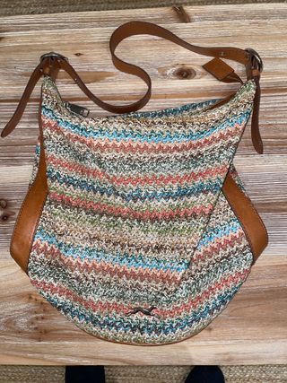 Bolso Bimba y Lola de segunda mano por 20 EUR en Moreaga en WALLAPOP