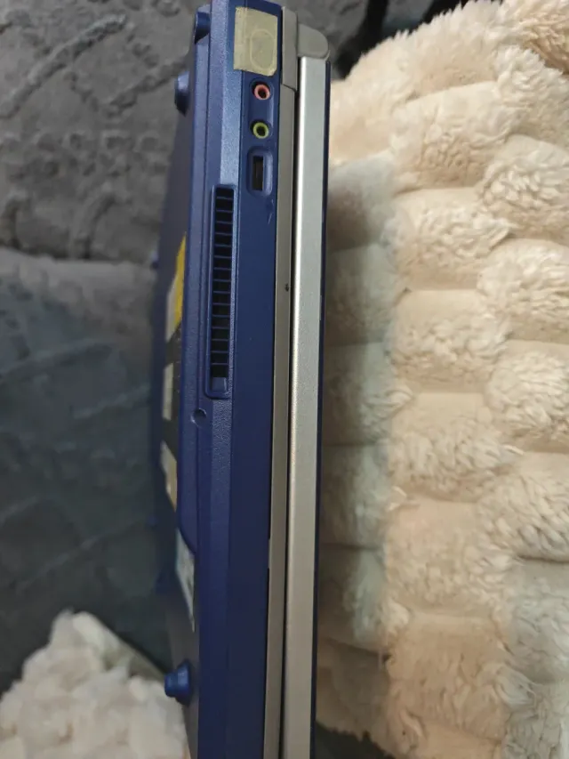 portátil life MD 6223