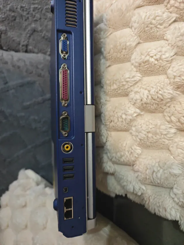 portátil life MD 6223