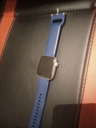 Reloj inteligente Sami de segunda mano por 10 EUR en Albacete en WALLAPOP