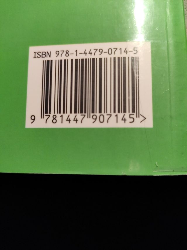 Gold First Coursebook