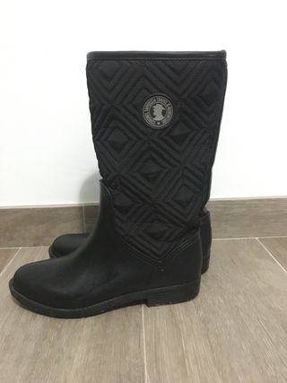 Botas Mujer Coronel Tapioca de segunda mano por 45 EUR en Pedro Abad en  WALLAPOP
