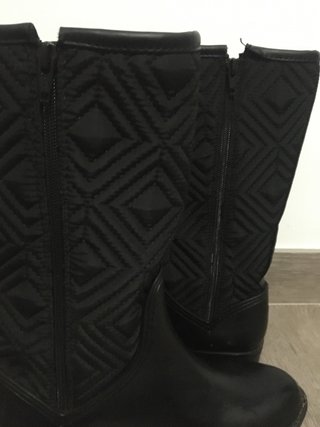 Botas Mujer Coronel Tapioca de segunda mano por 45 EUR en Pedro Abad en  WALLAPOP
