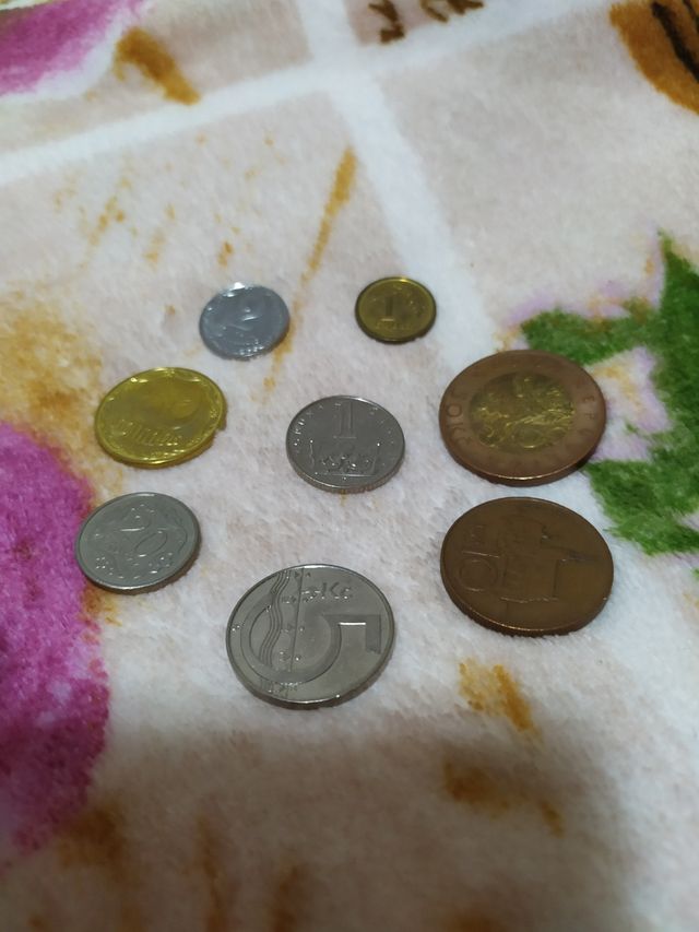 monete