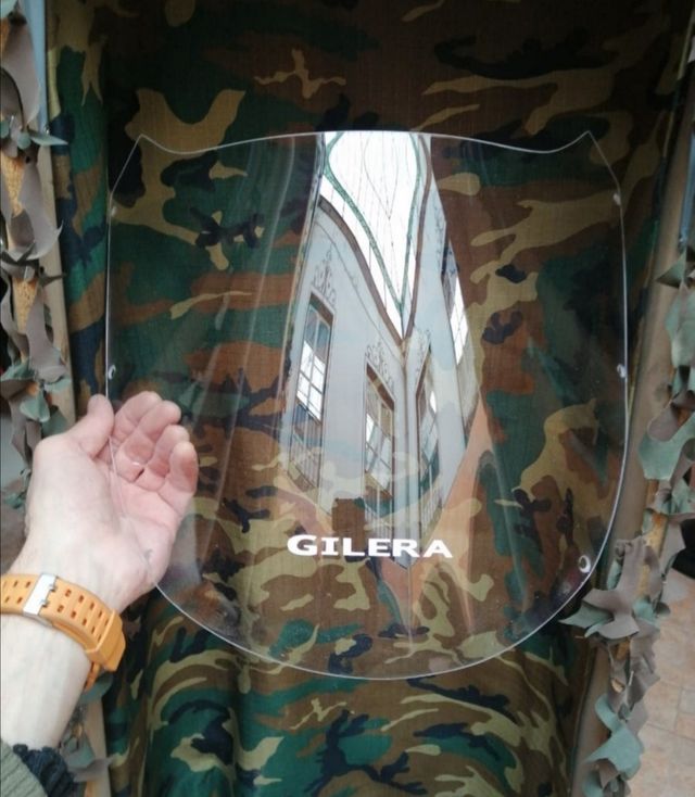 gilera sp01, sp02, crono.