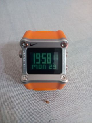 reloj nike amazon