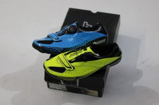 Zapatillas Bont Blitz carretera nuevas de segunda mano por 80 EUR en Madrid  en WALLAPOP