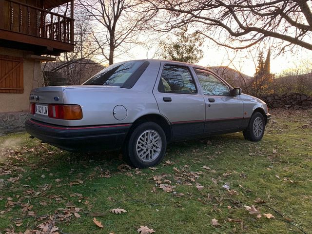 Ford sierra 1989