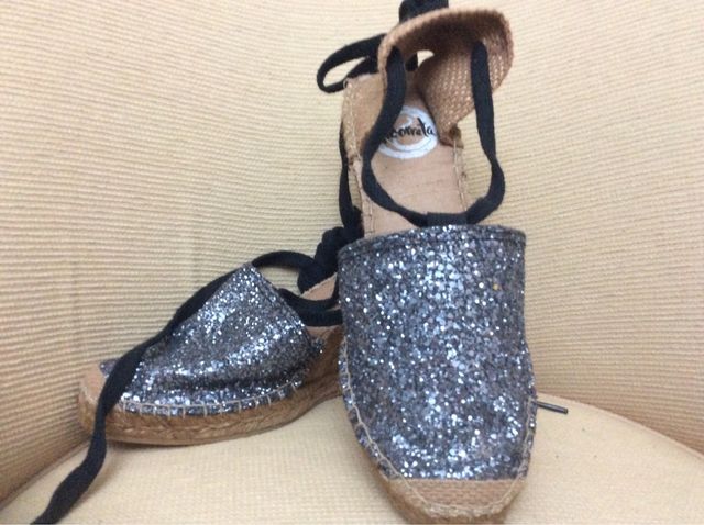 Cuñas purpurina Vidorreta