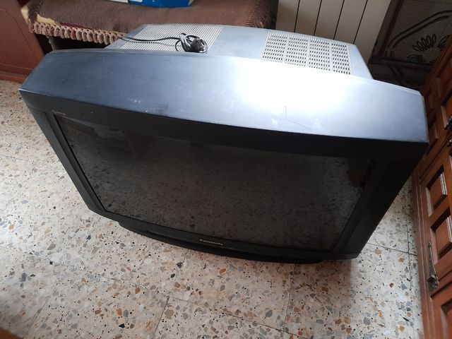 tv grande