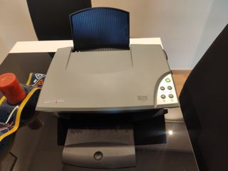 LEXMARK X1170 de segunda mano por 10 EUR en Sevilla en WALLAPOP