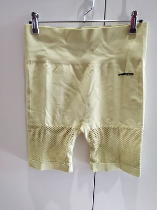 Mallas cortas Prozis de segunda mano por 10 EUR en Zaragoza en WALLAPOP