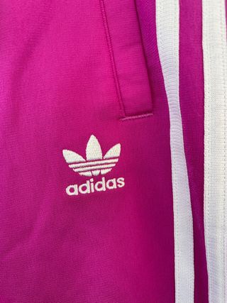 Chaquetas de chándal - Rosa | adidas España