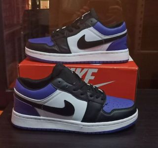 Zapatillas Nike Aj1. Talla:38 de segunda mano por 60 EUR en Arrecife en  WALLAPOP