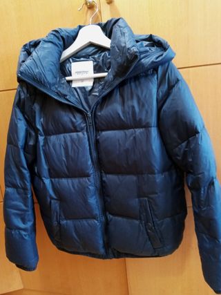 Plumifero de pluma original Green Coast de segunda mano por 15 EUR en  Alcorcón en WALLAPOP