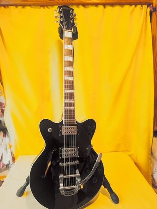 Comprar Guitarras de semicaja. Precios tienda online, Barcelona, Mataró o  Vic.