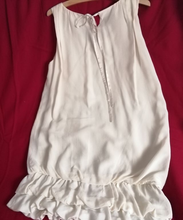 Vestido mujer