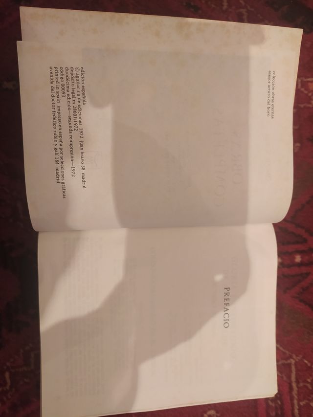 Oscar Wilde. Obras completas