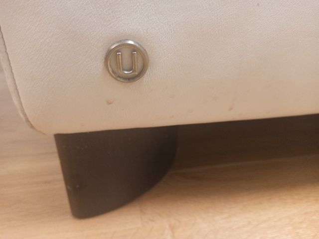 sofá chaise longue natuzzi