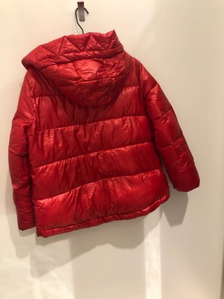 Plumífero de Gap de segunda mano por 35 EUR en Barcelona en WALLAPOP