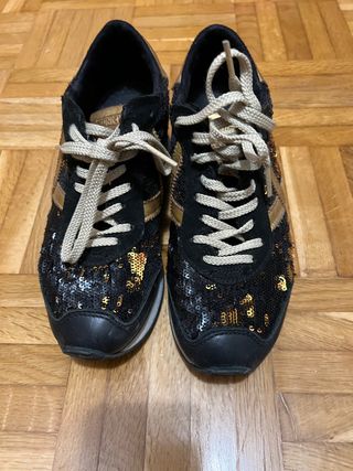 ▷ Las Mejores Zapatillas Munich. Ofertas Y Precios - Mayo 2022