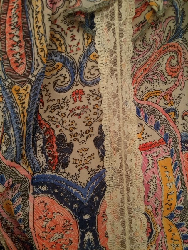 Vestido Holy Preppy talla xs