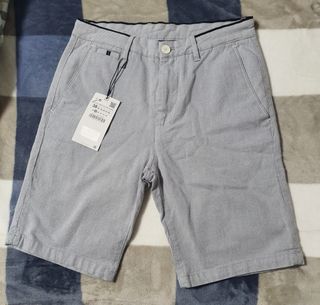 Pantalon pirata hombre de zara de segunda mano por 8 EUR en Málaga en  WALLAPOP