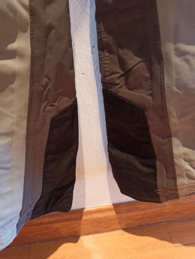 PANTALÓN MONTAÑA Y ESQUÍ TRANGO