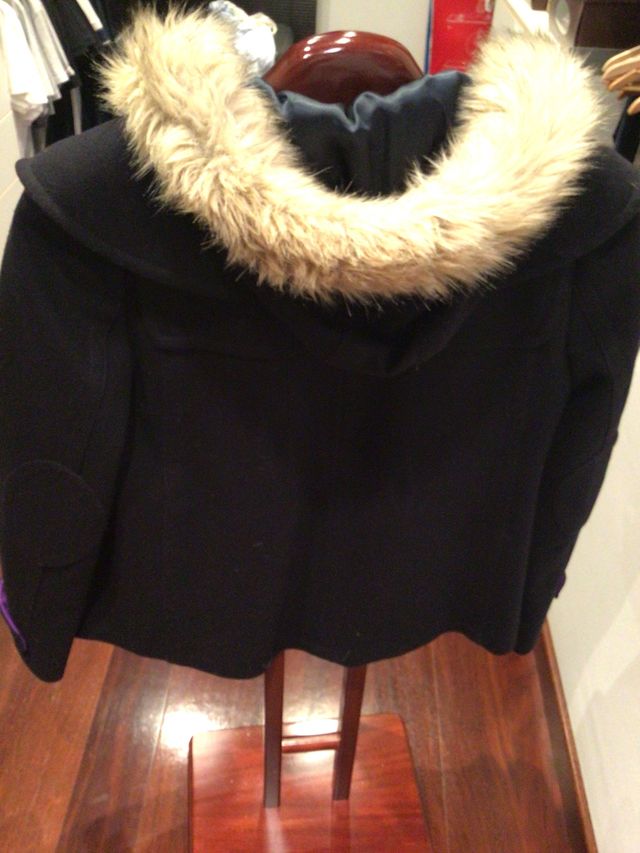 Chaqueta Juicy Couture