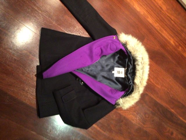 Chaqueta Juicy Couture