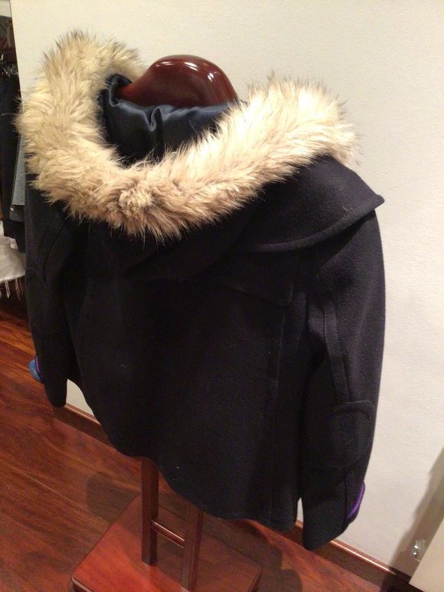 Chaqueta Juicy Couture