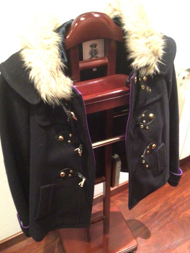 Chaqueta Juicy Couture