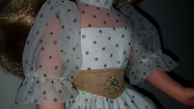 NANCY CLÁSICA FELIZ CUMPLEAÑOS