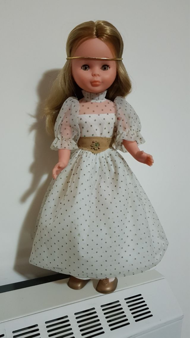 NANCY CLÁSICA FELIZ CUMPLEAÑOS