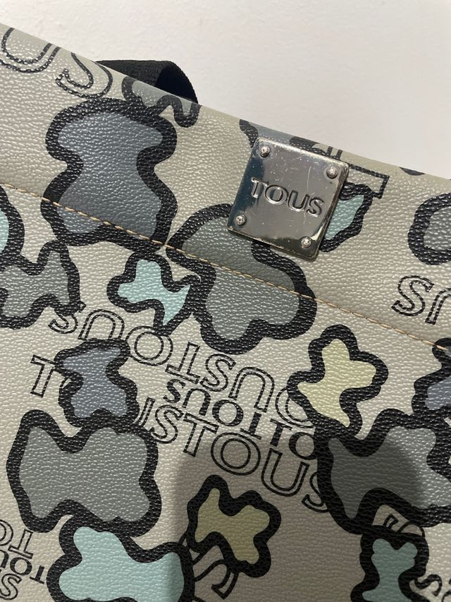 Bolso TOUS original