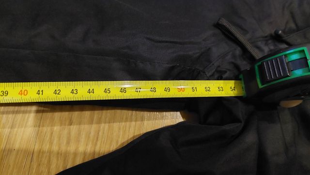 pantalón esquí CMP