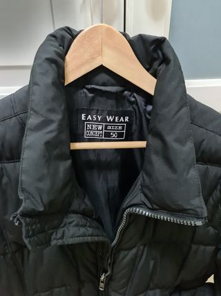 Chaqueta hombre Easy Wear de segunda mano por 30 EUR en Vitoria-Gasteiz en  WALLAPOP